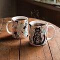 Life Is Better With Cats – Ceramic Mug